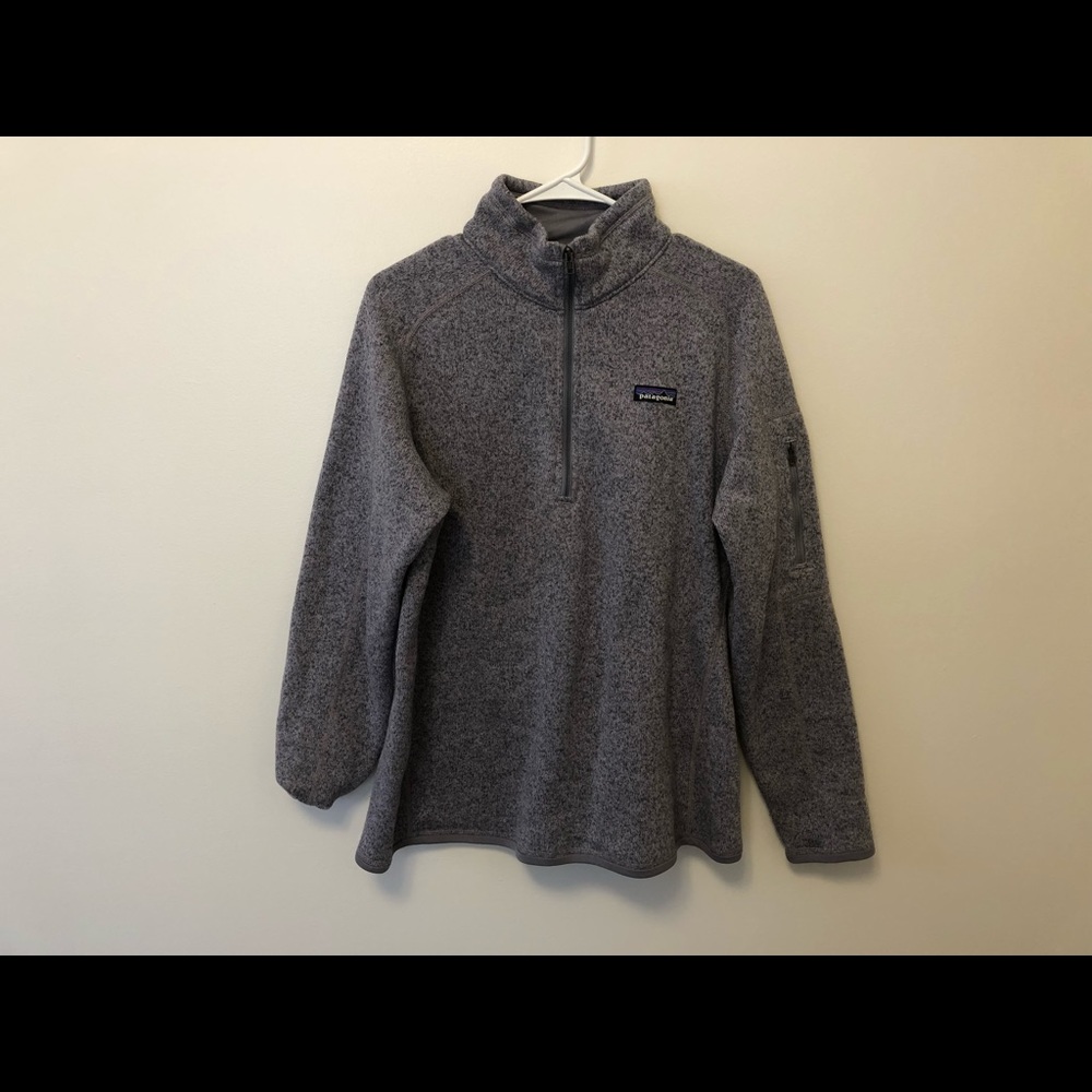 Patagonia Better Sweater - Picture 3 of 6